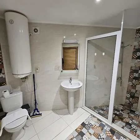 Center 6 Apartamento Plovdiv