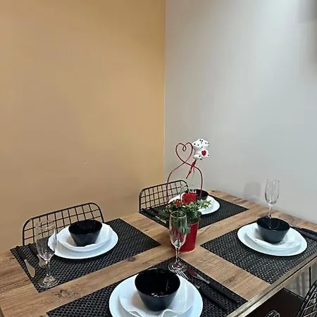 Center 6 * Plovdiv
