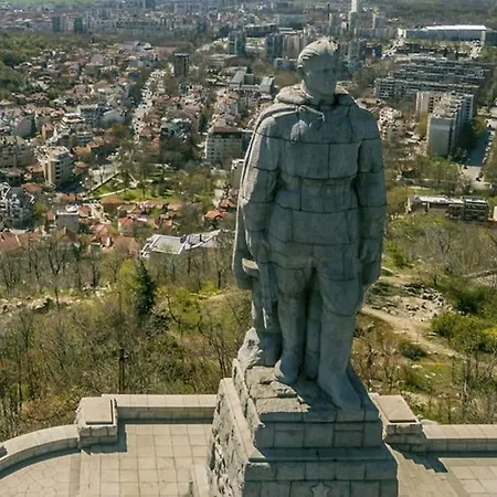 Apartment Center 6 Plovdiv