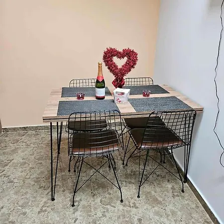 Apartment Center 6 Plovdiv